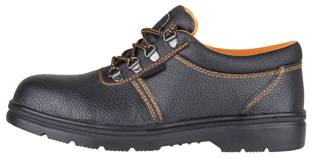 Pantofi Protectie cu Bombeu Metalic EvoTools [4]