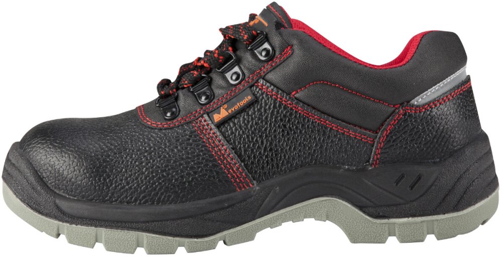 Pantofi Protectie S3 Talpa Injectata PU [4]