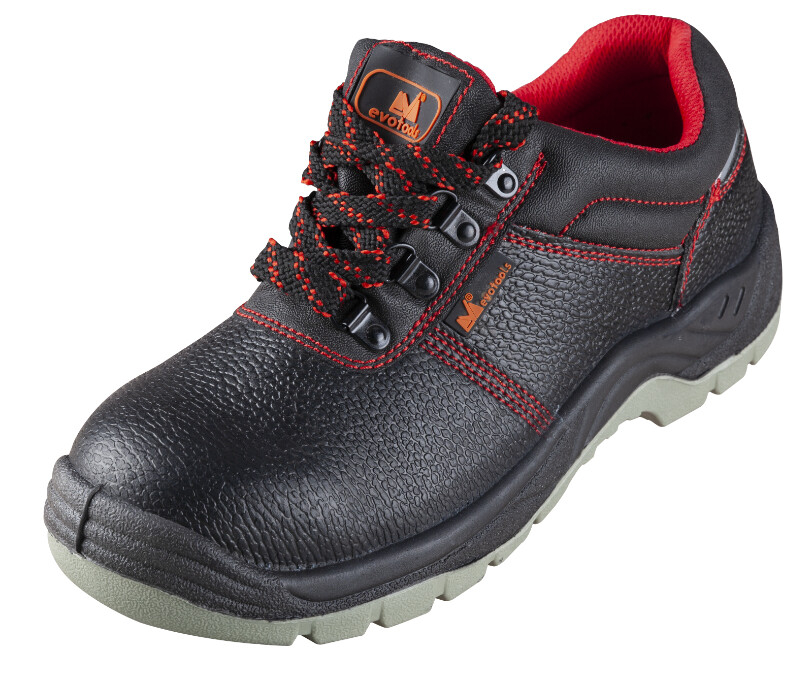 Pantofi Protectie S3 Talpa Injectata PU [4]