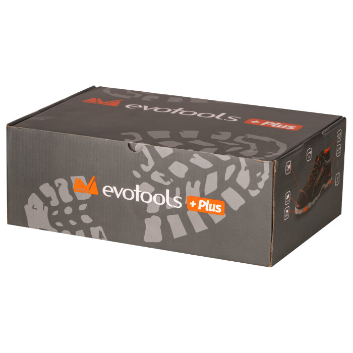 Pantofi Protectie S3S Evotools PLUS [2]