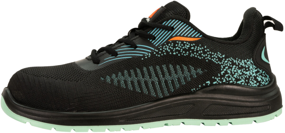 Pantofi Protectie Sport S1P 2039 [4]