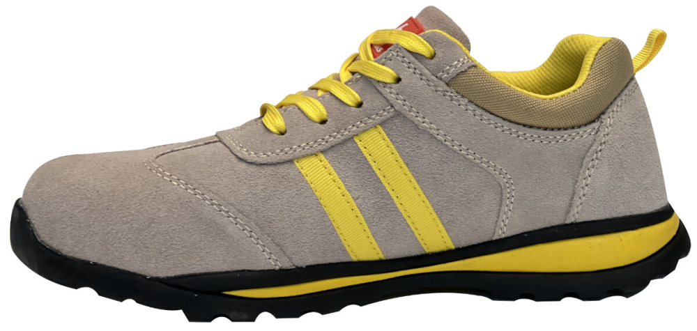 Pantofi Protectie Sport S1P SRA EvoTools [3]