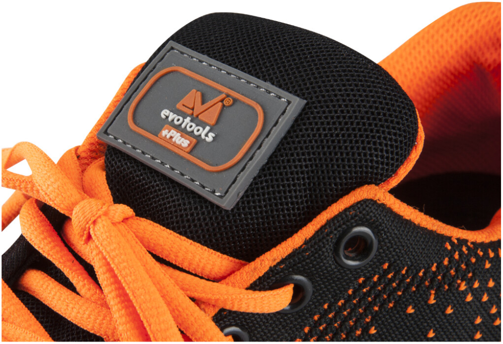 Pantofi Protectie Sport SBP SRA EvoTools +Plus [2]