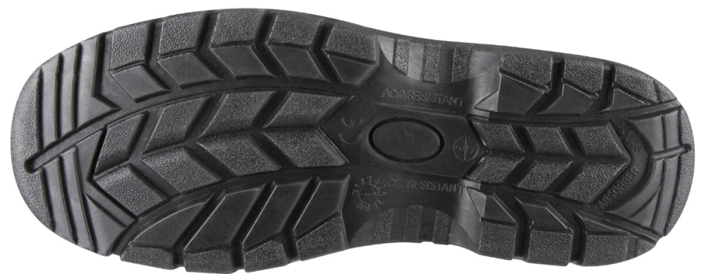 Pantofi Protectie Talpa Injectata PU [12]