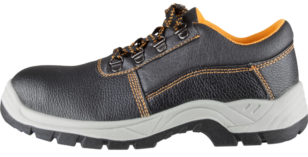 Pantofi Protectie Talpa Injectata PU [2]