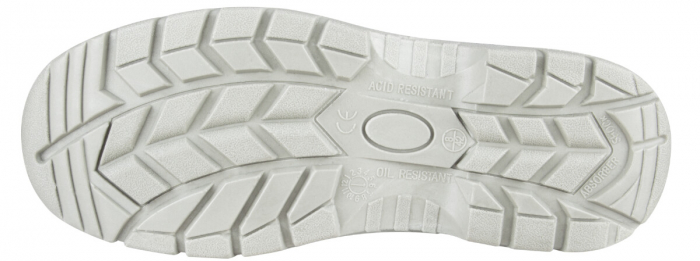 Pantofi Protectie Talpa Injectata PU Piele Intoarsa ETP [5]