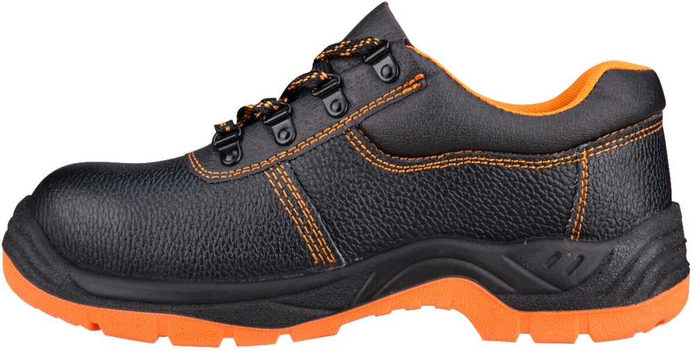 Pantofi Protectie Talpa Injectata PU S1 [3]