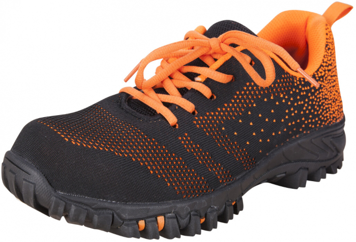 Pantofi Sport de Protectie Plus [5]