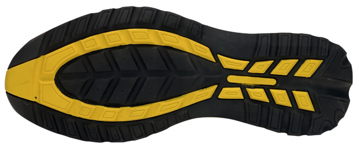 Pantofi Sport de Protectie S1P SRA Evotools [3]