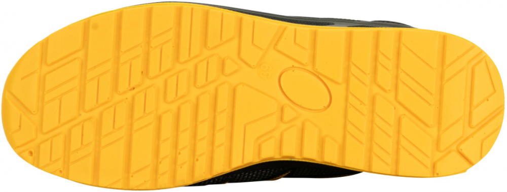 Pantofi Sport S1P 2037 [3]