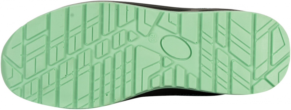 Pantofi Sport S1P 2039 [3]