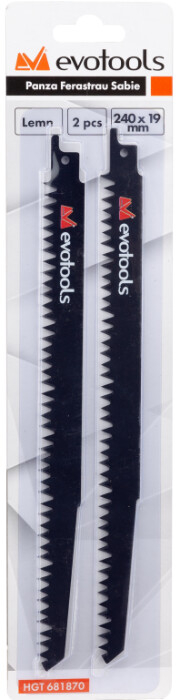 Panza Ferastrau Sabie Lemn [22]