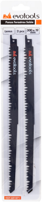 Panza Ferastrau Sabie pentru Lemn [7]