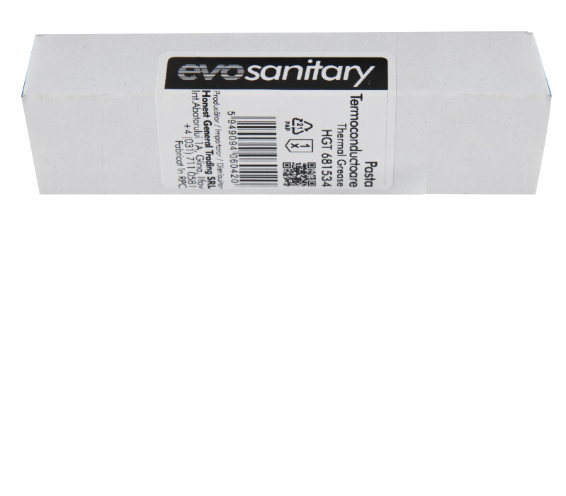 Pasta Termoconductoare [2]