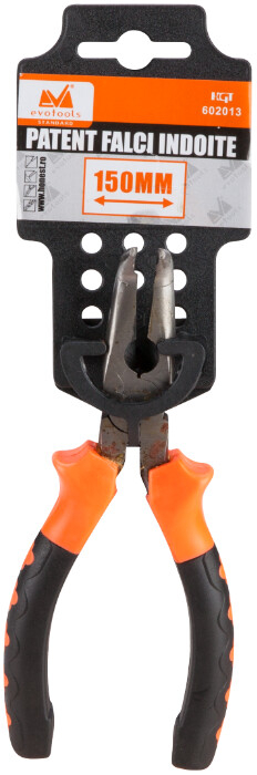 Patent ETS Falci Indoite - Lungime 150 mm [2]