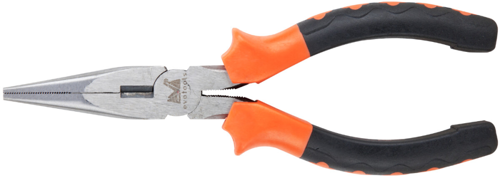 Patent Falci Lungi EvoTools [4]