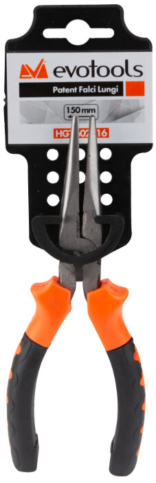 Patent Falci Lungi EvoTools [8]