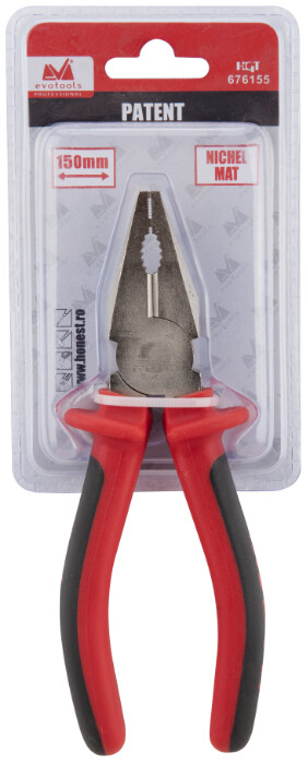 Patent Nichel-Mat [2]