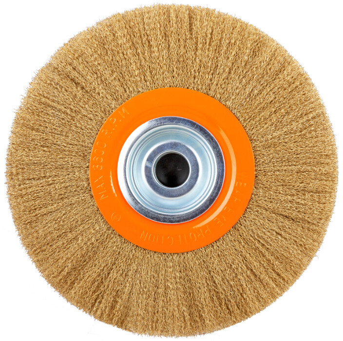 Perie Circulara Polizor [3]