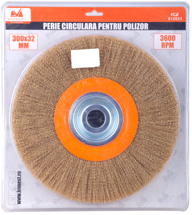 Perie Circulara Polizor [2]