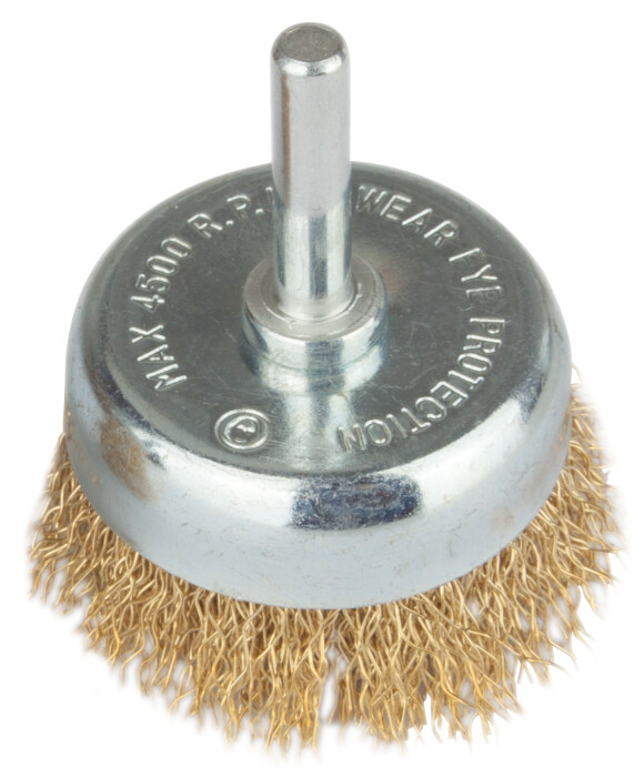 Perie Cupa Bormasina - Masina de insurubat [3]