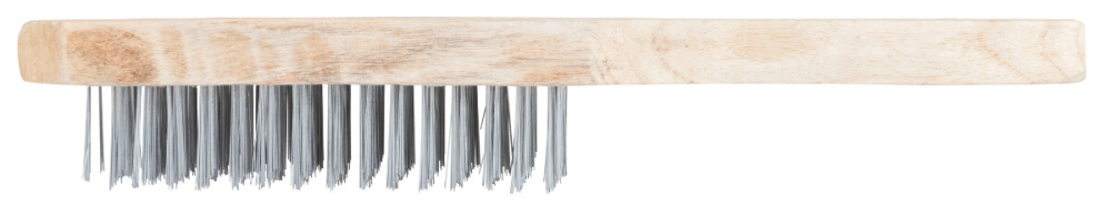 Perie Sarma Maner Lemn [2]