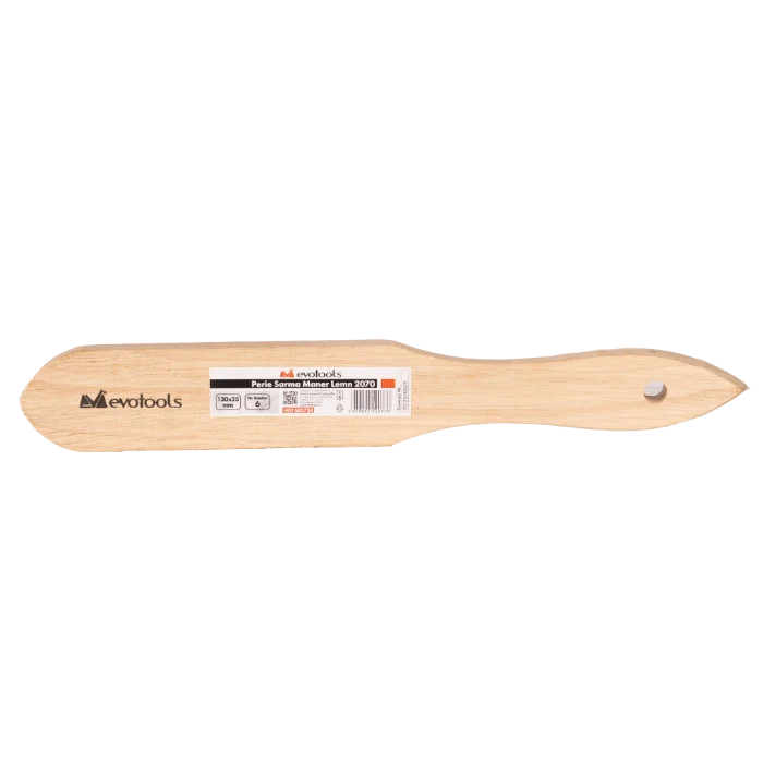 Perie Sarma Maner Lemn 2070 [2]