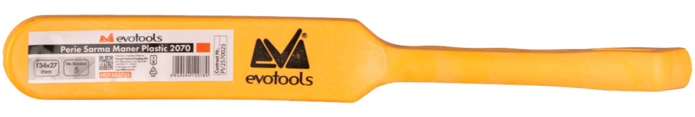Perie Sarma Maner Plastic 2070 [6]