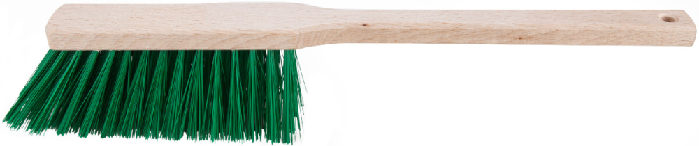 Perie Universala cu Maner de Lemn - Lungime 200 mm Latime 40 mm [1]