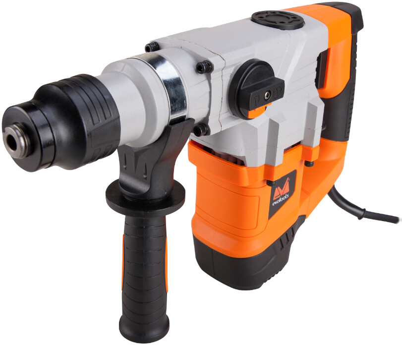 Perii de schimb pentru ciocan rotopercutor Evotools cod 677834/681202 - Nume piesa Cilindru Mare [2]