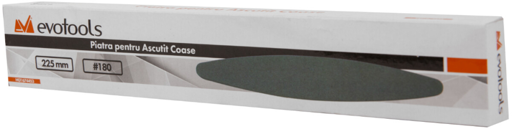 Piatra de Ascutit Coase - Lungime piatra 9 inch [4]