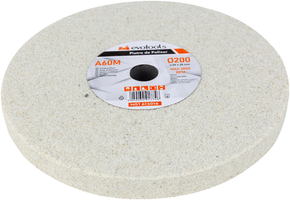 Piatra de Polizor Alba-HSS [7]