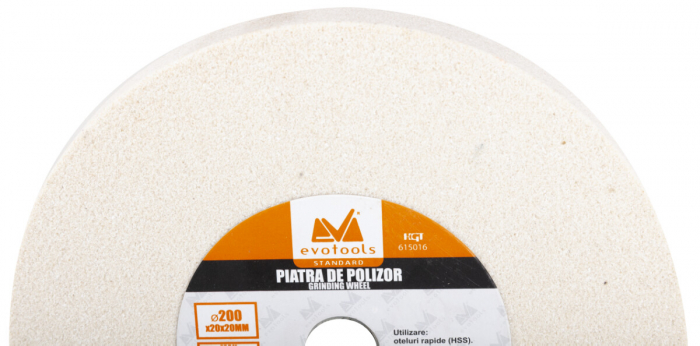 Piatra de Polizor Alba-HSS [3]