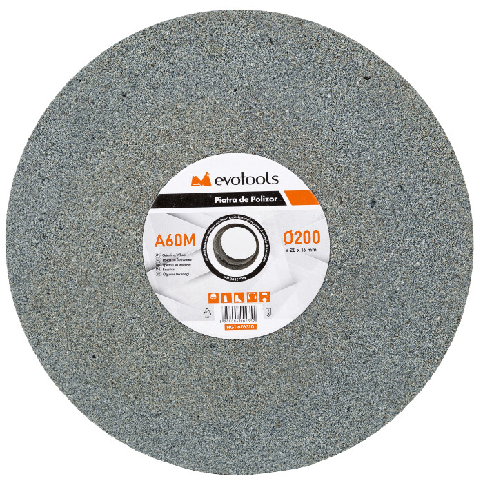 Piatra de Polizor Evotools [5]