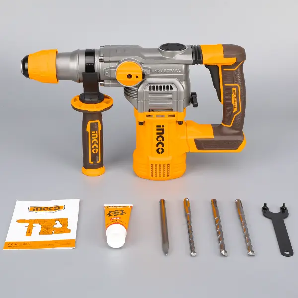 Picamer 20V Brushless Fara Baterie [6]