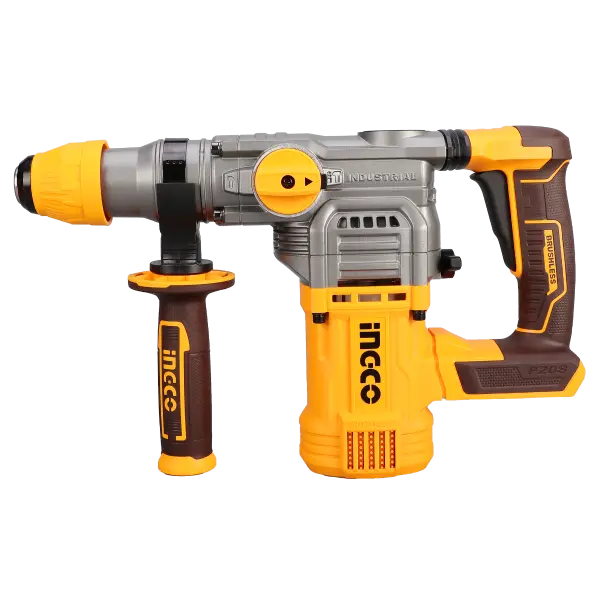 Picamer 20V Brushless Fara Baterie [4]