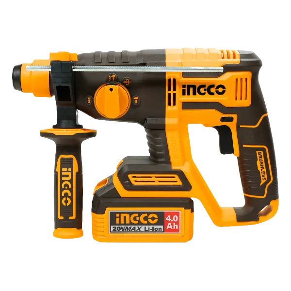 Picamer 20V Fara Acumulator si Incarcator [5]