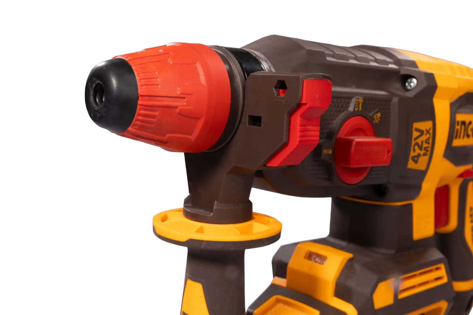 Picamer 42V 26mm cu 2 Acumulatori [4]