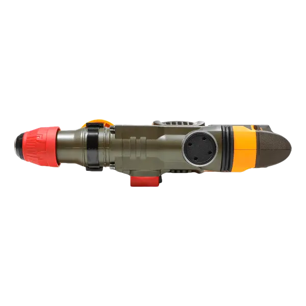 Picamer 42V 28mm cu 2 Acumulatori [6]