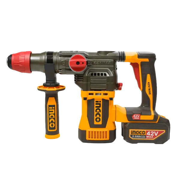 Picamer 42V 28mm cu 2 Acumulatori [9]