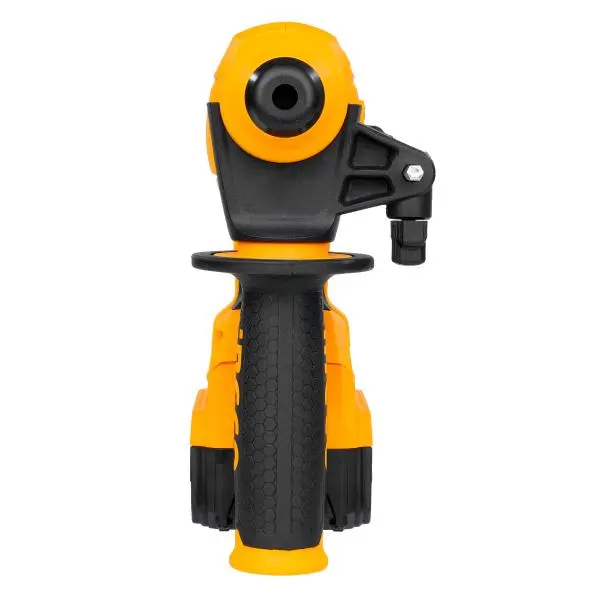 Picamer Industrial 20V BL Motor fara Acumulator si Incarcator [4]