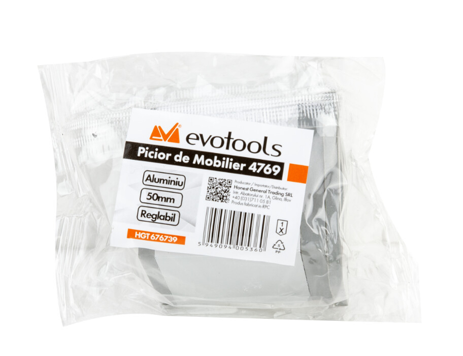 Picior de Mobilier 4769 [2]