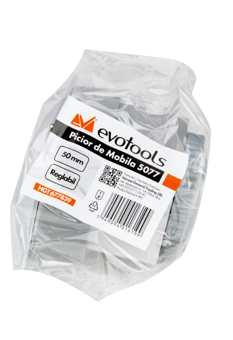 Picior de Mobilier 5077 [7]