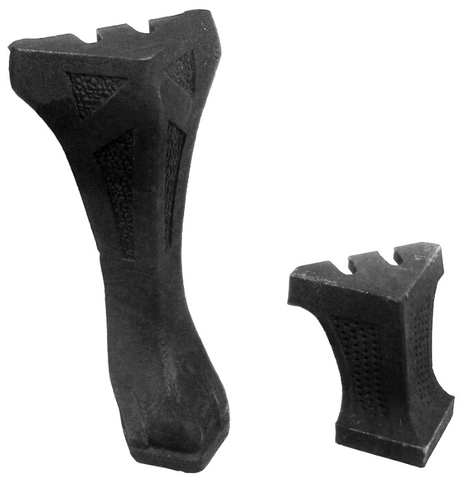 Picior de Soba din Fonta [3]