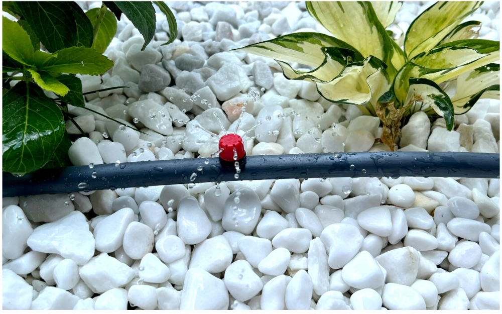 Picurator Reglabil Tub Picurare 1001 - Debit 0-70 l/h [6]