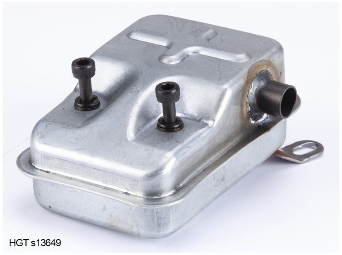 Piese de schimb motocoasa evootols BC 512 680354 [7]