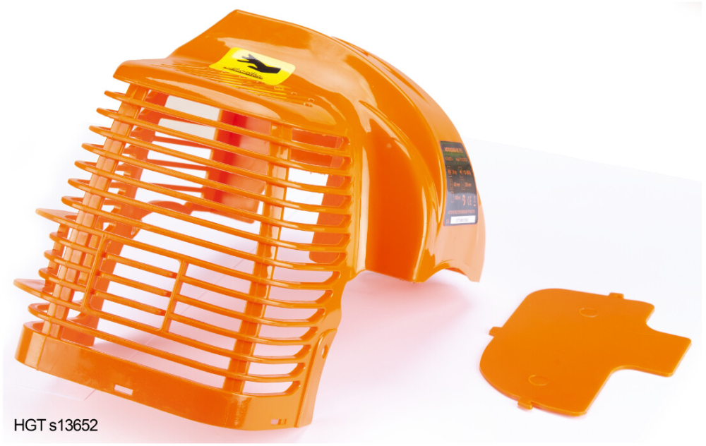 Piese de schimb motocoasa evootols BC 512 680354 [38]