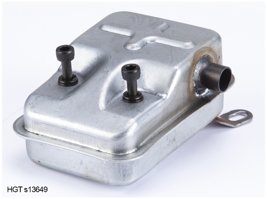 Piese de schimb motocoasa evootols BC 512 680354 [8]