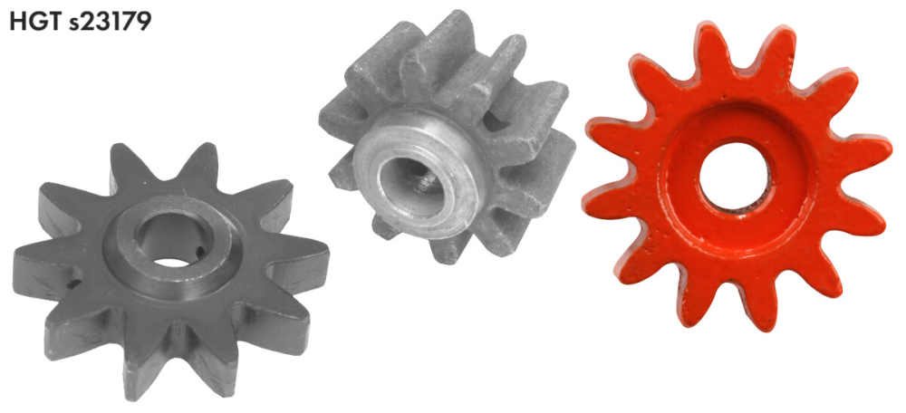 Piese de schimb pentru Betoniere evotools [23]