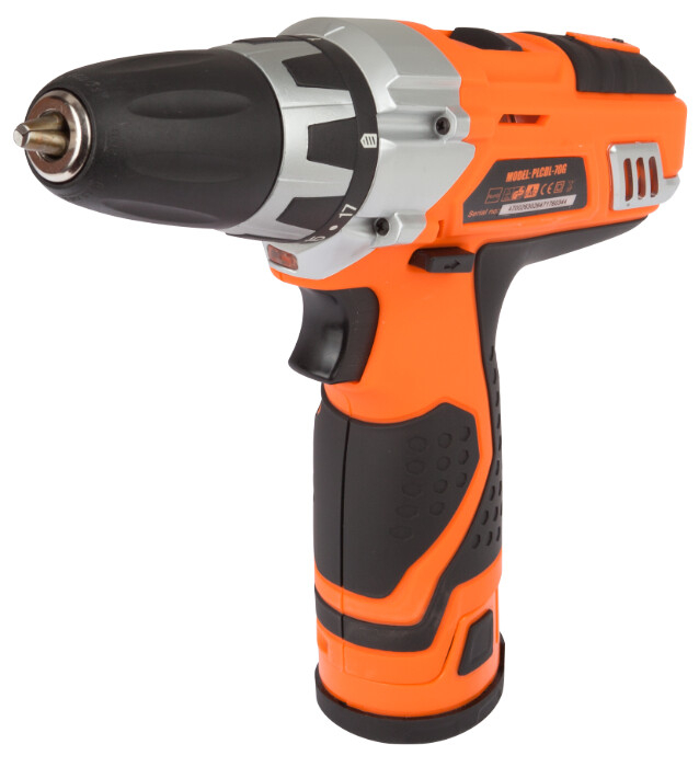 Piese de schimb pentru MASINA GAURIT SI INSURUBAT EVOTOOLS 10.8 V Cod produs 647176 [4]